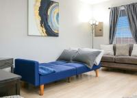 Stylish Home near Lackland & Downtown-Pet Friendly - B&B San Antonio
