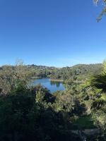 Peaceful Zen,1BDR Home in Hollywood Hills - B&B Los Angeles