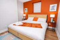 Modern 3BR Chicago Downtown Apartment Near Loyola University & Lakefront - B&B Chicago