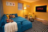 Modern 3BR Chicago Downtown Apartment Near Loyola University & Lakefront - B&B Chicago