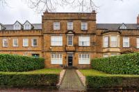Grade II Listed Top Floor Flat in Central Banbury - Pass the Keys - Bed and Breakfast Banbury
