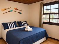 Centro Buzios lindo apartamento 2 quartos com AR - Ferienwohnung Armação dos Búzios