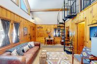 Idyllwild Retreat - B&B Idyllwild