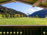 Chalet Rettensteinblick - B&B Kirchberg in Tirol