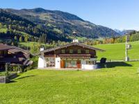 Chalet Rettensteinblick - B&B Kirchberg in Tirol