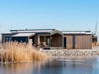 Guesthouse Spa Seeblick - Ferienwohnung Breitenbrunn am Neusiedler See