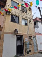Season Ilhéus Centro - B&B Ilhéus