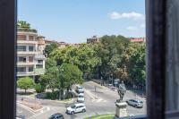 Hostly The Alpi Grand Apartment - B&B Perugia