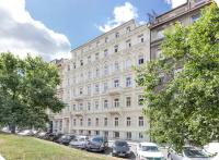 Olive Studio - Heart of Prague - B&B Prague