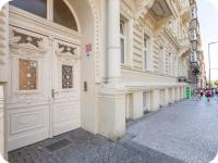 Olive Studio - Heart of Prague - B&B Prague