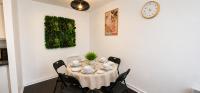 Apartment mit 2 Schlafzimmern