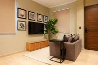 Loft Ubicadisimo Privado Centro - B&B Querétaro City