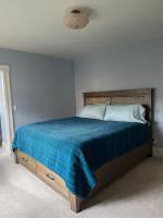 Historic Victorian in the Redwoods - Ferienwohnung Eureka
