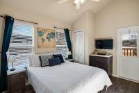 Cozy Creekside Cabin 90 Near Fossil Creek - Ferienwohnung Camp Verde