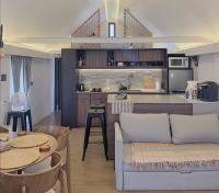 Elev Ph - Staycation Penthouse - Chambres d'hôtes San Nicolas