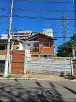 Quartos Aconchegantes em Casa Gigante no meio do Brooklin - B&B San Paolo