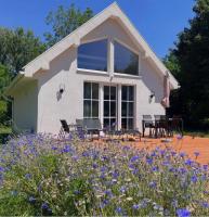 Káli Pillangó - Ház a völgyben - Bed and Breakfast Balatonhenye