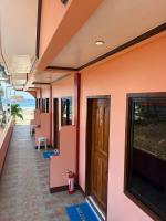 Lab-Asan Guest House - Bed and Breakfast San Juan