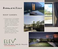 Elev Ph - Staycation Penthouse - B&B San Nicolas