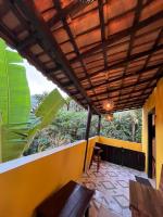 Casa para 6 pessoas Arraial Dajuda - Chambres d'hôtes Arraial d'Ajuda