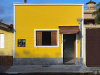 Casa no Centro Histórico, Próxima à Beira Mar - Ferienwohnung Cananéia