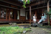 Stay and Discover Sanrakuso, Traditional Japanese House Private Rental in Kakunodate - Ferienwohnung Senboku