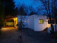 Cabañas Mate de Luna - Chambres d'hôtes Santa Rosa de Calamuchita