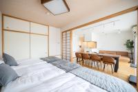 Suzaki Stay - B&B Fukuoka