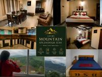 Coorg Mountain Splendour stay - B&B Madikeri