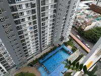 The Western Capital 2PN 2WC-Q6 - Ferienwohnung Ho-Chi-Minh-Stadt