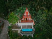 Vallarise The Apex of Sidemen - Bed and Breakfast Silebeng