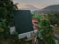 Vallarise The Apex of Sidemen - Bed and Breakfast Silebeng