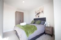 Cosy 1BR Apartment in Hull City Centre - B&B Hull