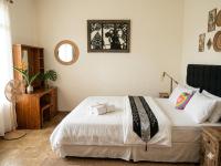 Pondok Batu Mancer - B&B Munduk