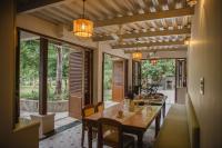 Sthira Farmstay - B&B Chikmagalūr