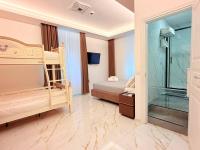 Deluxe Doppelzimmer mit Zustellbett