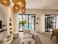 Premium 2BD Villa in Pecatu w Private Pool and Office - Ferienwohnung Uluwatu