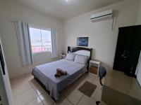 Apart próximo a Unimed, Catedral e HSA de 2 quartos com 2 Ar e garagem no Centro-sul - B&B Santo Ângelo