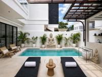 Premium 2BD Villa in Pecatu w Private Pool and Office - Ferienwohnung Uluwatu