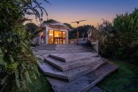 Whare Manu Boutique Cottage - Chambres d'hôtes Invercargill