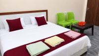 NAMAMI SHREE RAMAM Ji - B&B Ayodhya