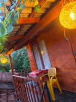 Wooden House Mirissa - Ferienwohnung Mirissa city