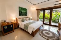 Anane Ubud - Chambres d'hôtes Ubud