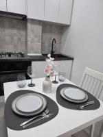 Colins Premium Apartments - B&B Giurgiu