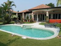 Orchid Paradise Homes OPV23 - B&B Hua Hin
