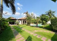 Orchid Paradise Homes OPV23 - B&B Hua Hin