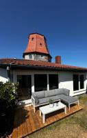 Wohnen an der Mühle - Ferienwohnung Achim