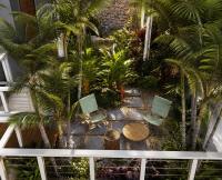 Bungalow - Vue sur Jardin