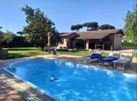 Villa Bella - B&B Sabaudia