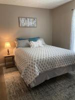 Cozy White Pine Getaway - B&B White Pine